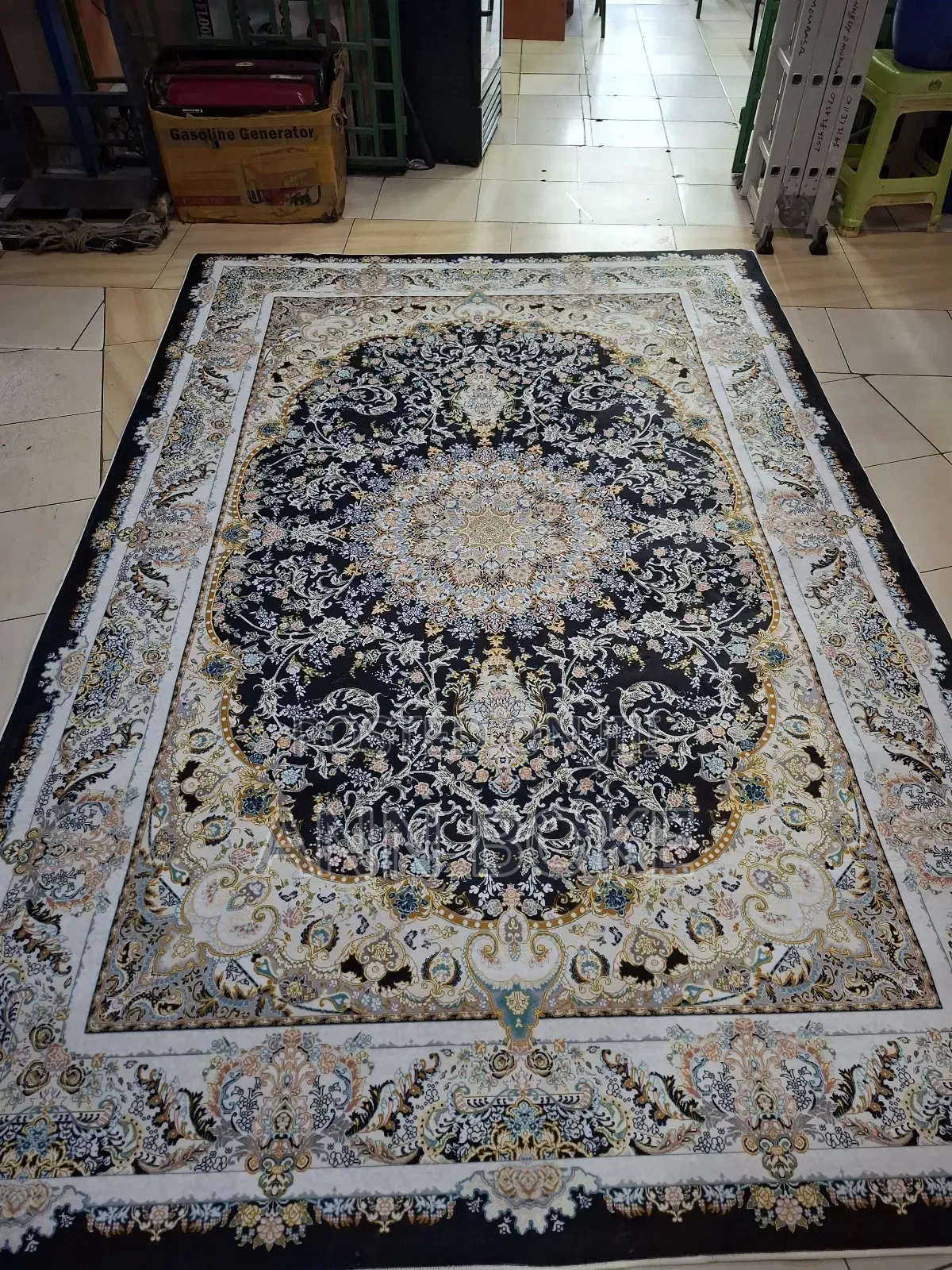 Hd Carpets 
Available 7x10