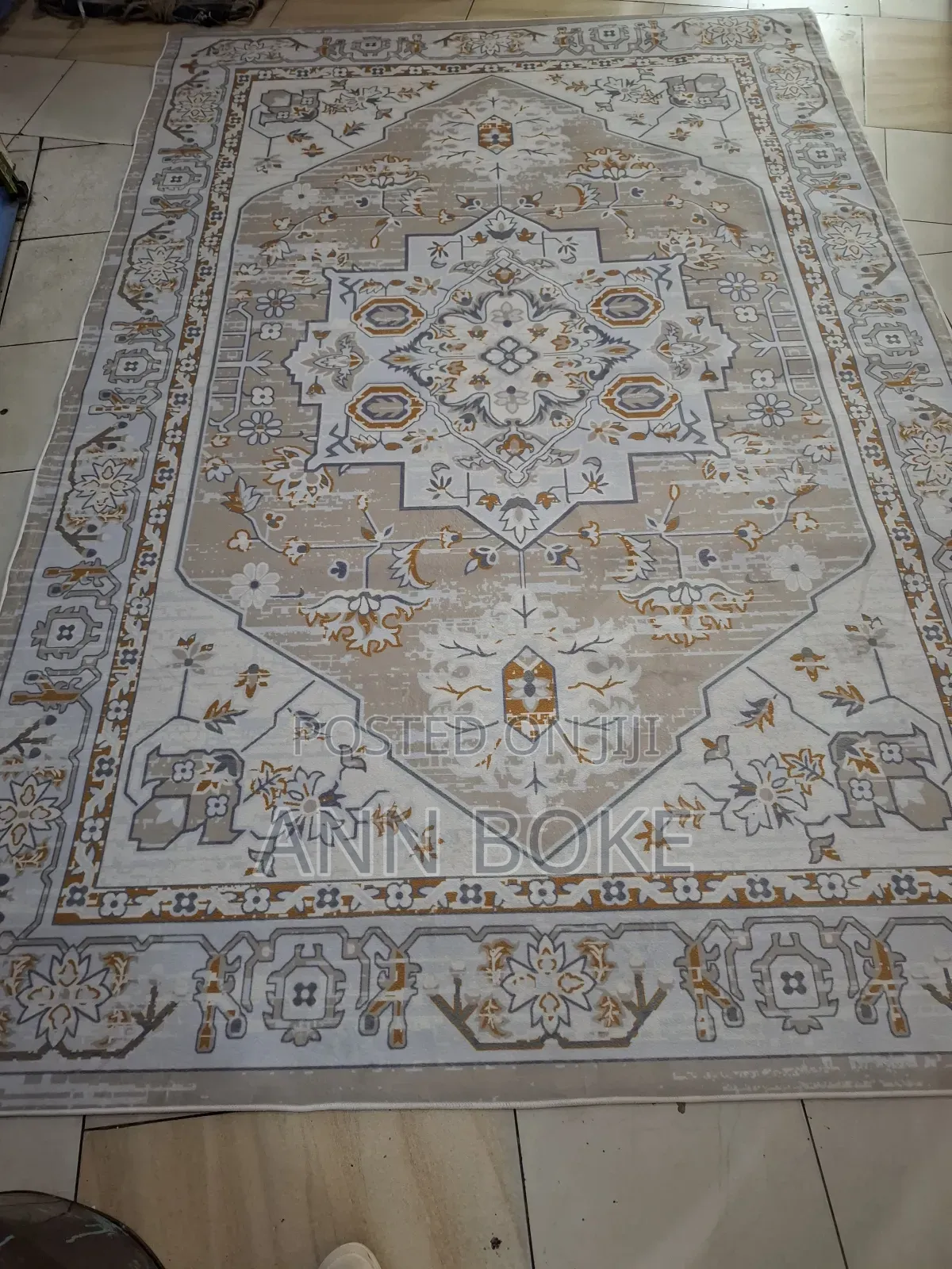 Hd Carpets 
Available 7x10