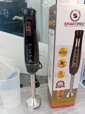 Smartpro Electric Hand Blender