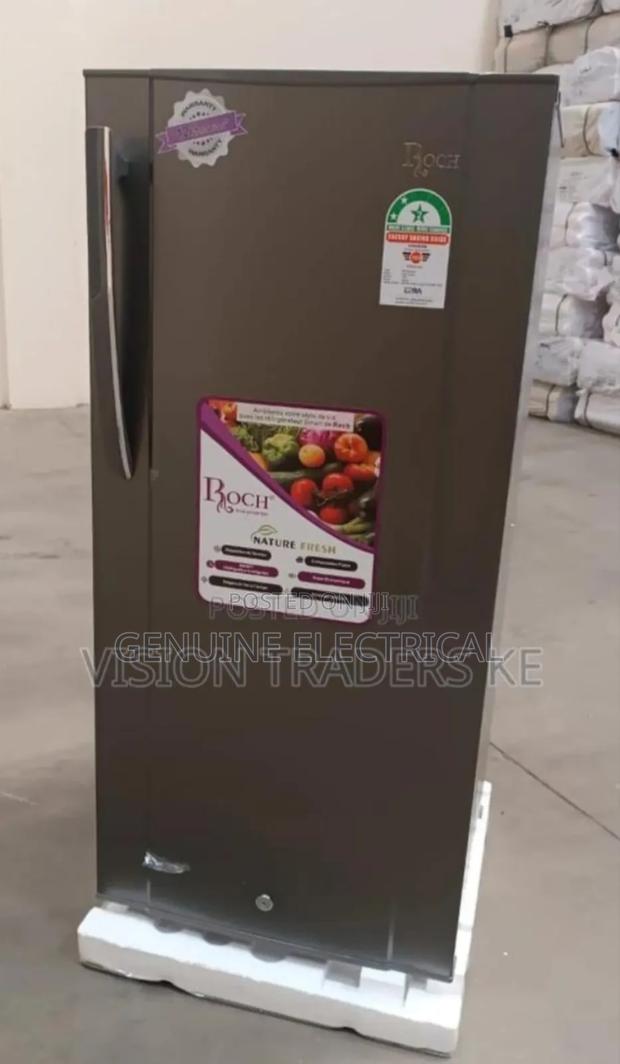 New Roch 150litres Fridge - main view