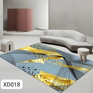 7×8 3d Carpet