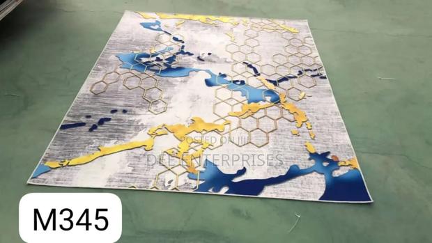 7×8 3d Carpet - thumbnail 2