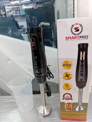 Smartpro Handblender SHB-313 at 1600