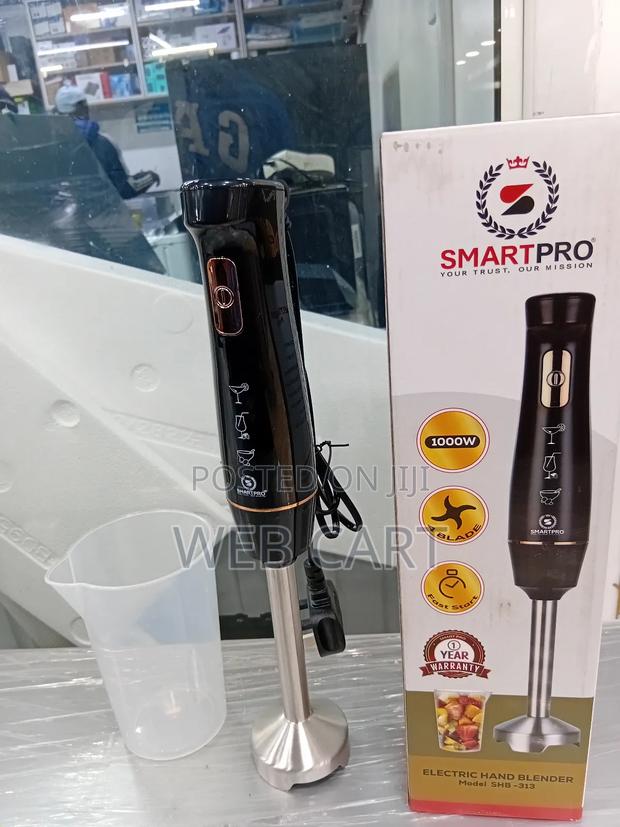 Smartpro Handblender SHB-313 at 1600