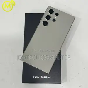 Samsung Galaxy S24 Ultra 512 GB Gray