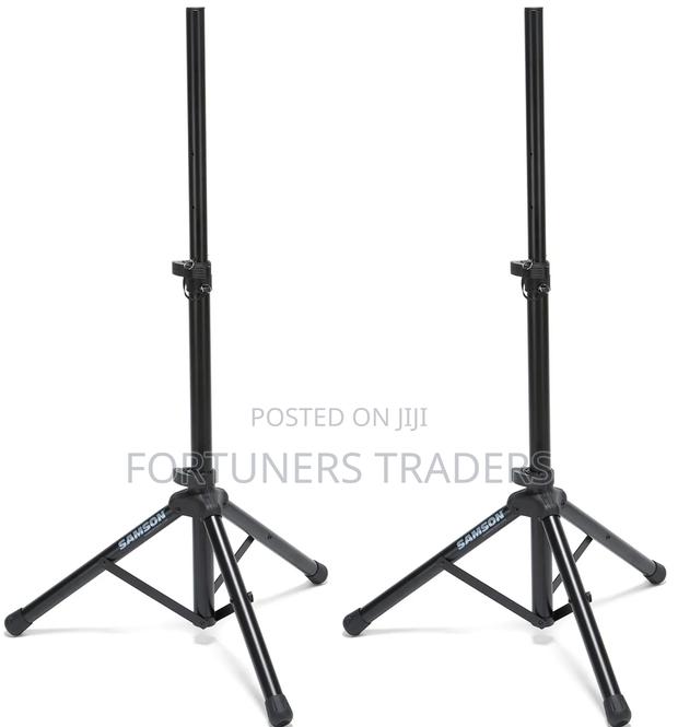 Speaker Stand Heavy Duty Speaker Stand