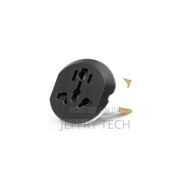 3-Pin to 3-Pin Converter With Multiple Inputs
