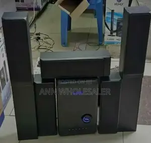 New Model Nobel+1211 Hometheater H#7*