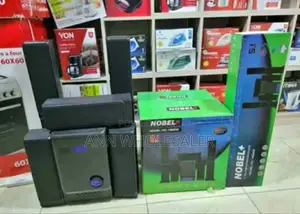 New Model Nobel+1211 Hometheater H#7*