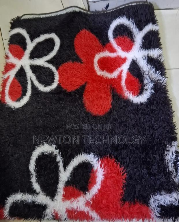 Fluffy Carpet 5*8