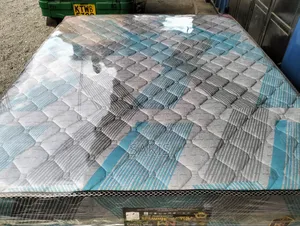 10inch 5 X 6 Fiber High Density Quilted Mattresses
