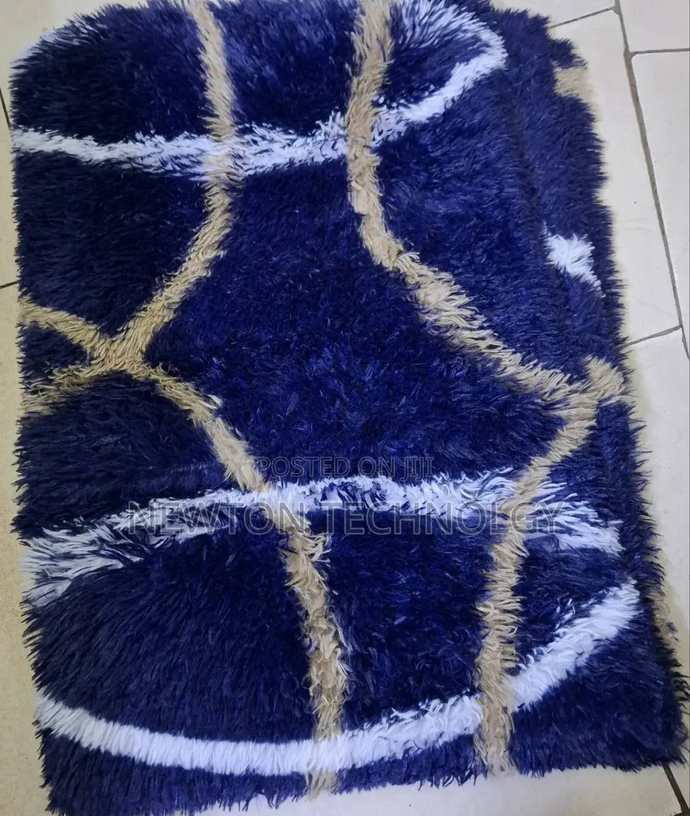 Carpet 5*8 Fluffy