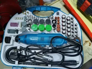 Electric Chain Sharpener