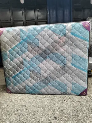 5 X 6 X 10 High Density Quilted Fibre Mattresses