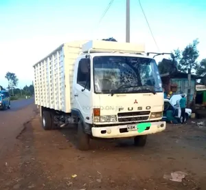 Nairobi - Kakamega/ Mumias Transportation at Hand