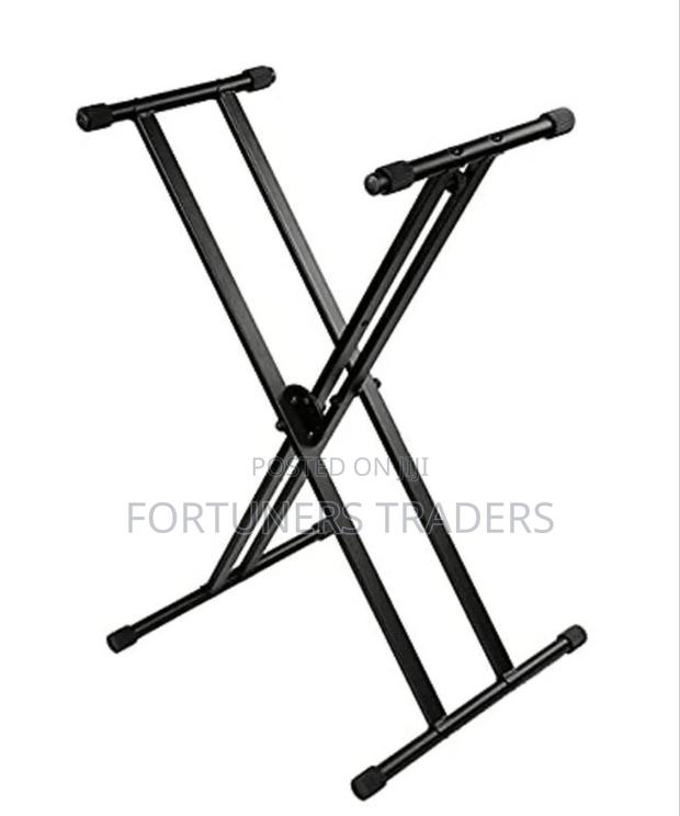 Keyboard Stand/Keyboard Stand - main view