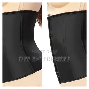 Tummy Belt