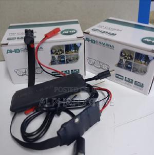 H.264-1080 Pinhole CCTV Camera - thumbnail 2