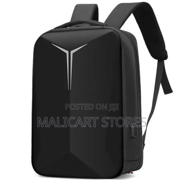 Anti-Theft Laptop Back Pack