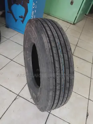 9.5 R17.5 Soonova Tyres
