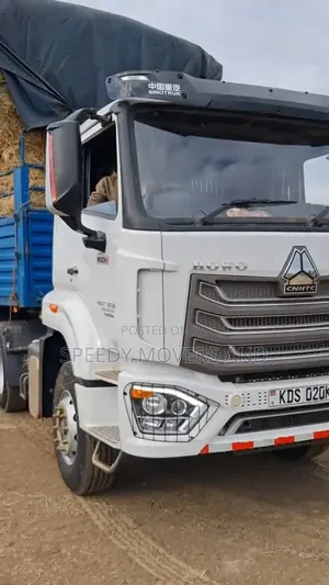 Trailers for Jobs Are at Hand