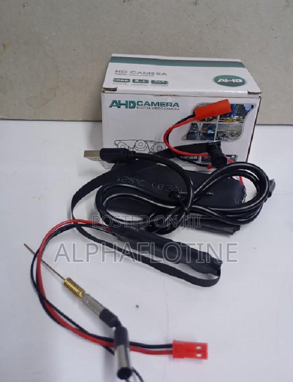 1080psecurity Pinhole Camera - main view