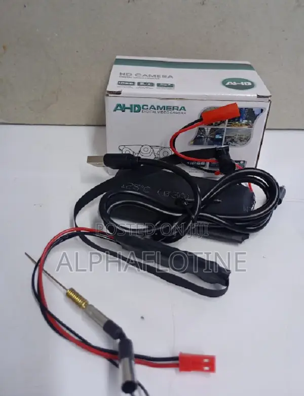 1080psecurity Pinhole Camera