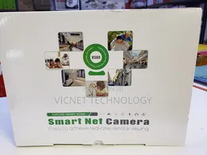 Solar Powered Wifi CCTV Camera