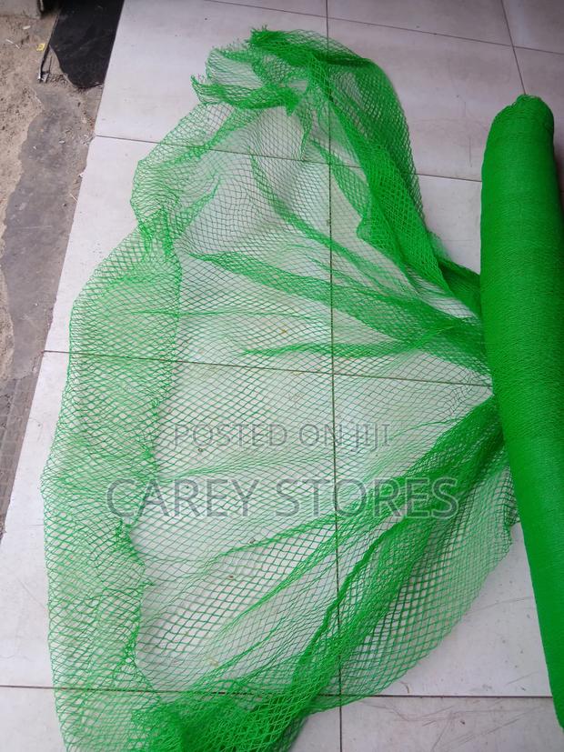 Anti Bird Net - main view