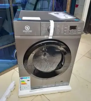 10 KGS Smart Pro Washing Machine W#2#1