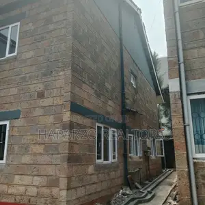 To Let: 4-Bedroom Commercial Maisonette Off Waiyaki Way, Westlands