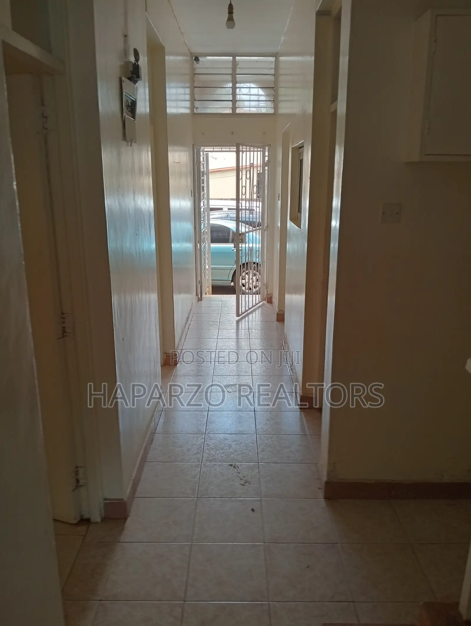 To Let: 4-Bedroom Commercial Maisonette Off Waiyaki Way, Westlands