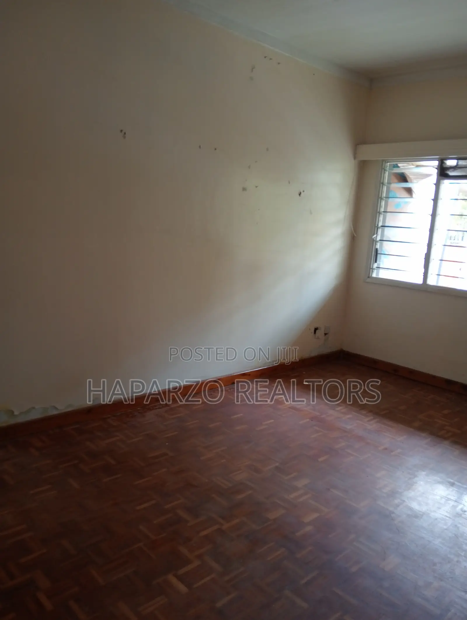 To Let: 4-Bedroom Commercial Maisonette Off Waiyaki Way, Westlands