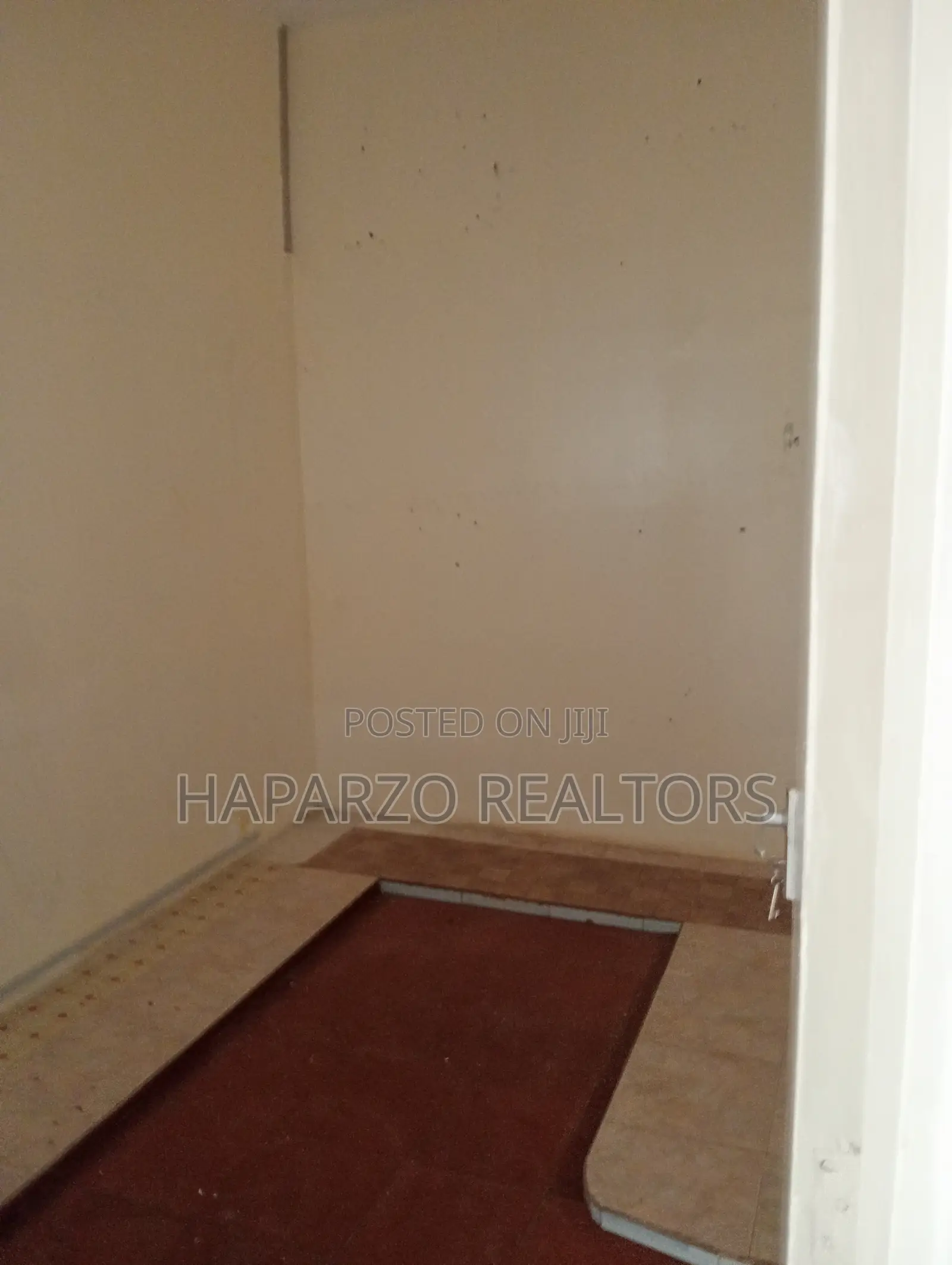 To Let: 4-Bedroom Commercial Maisonette Off Waiyaki Way, Westlands