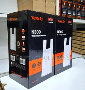 Tenda Range Extender T10 ^ Tenda N300 T10 Extender