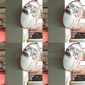 60cm Convex Mirror