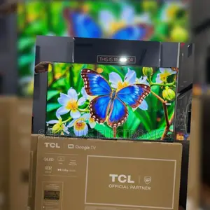 TVTCL 32inches Smart Television