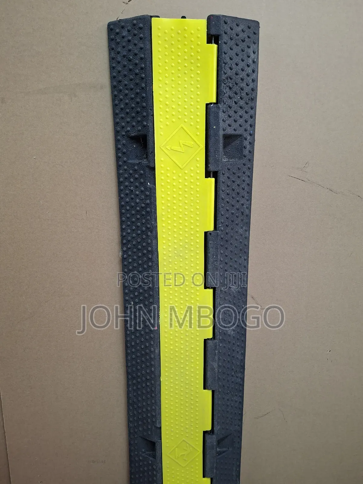 Outdoor Cable Protector