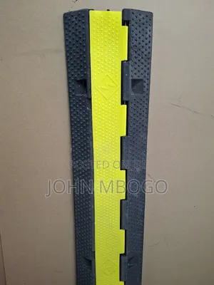 Outdoor Cable Protector