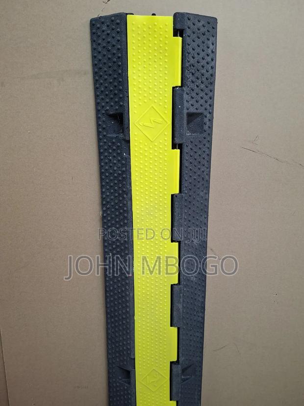 Outdoor Cable Protector