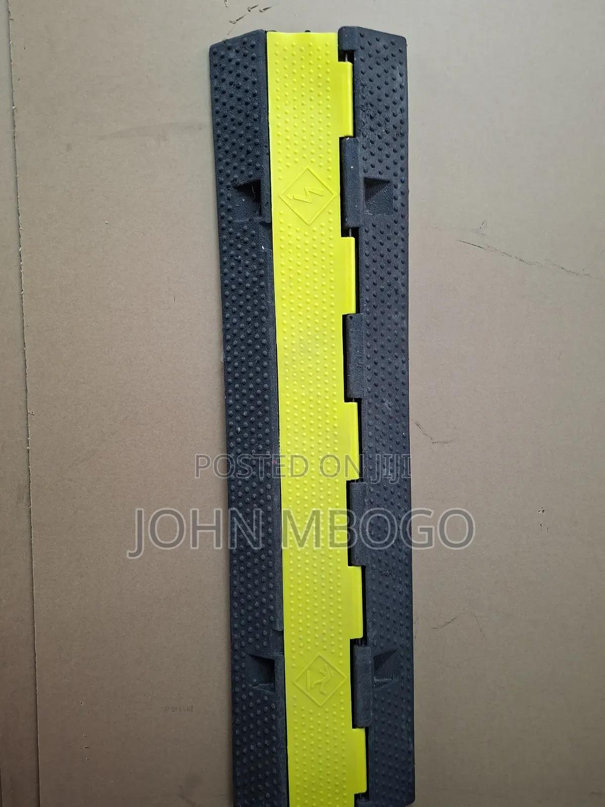 Outdoor Cable Protector
