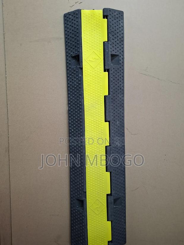 Outdoor Cable Protector - thumbnail 3