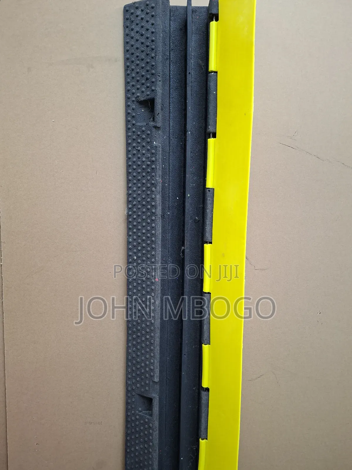 Outdoor Cable Protector