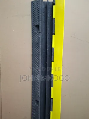 Outdoor Cable Protector