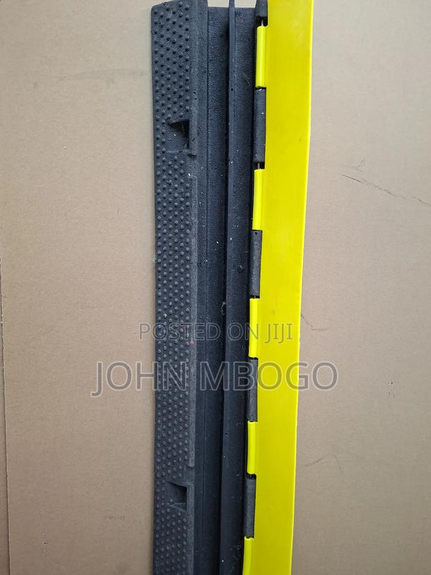 Outdoor Cable Protector - thumbnail 2