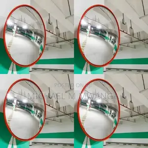 160° Convex Mirror 60cm