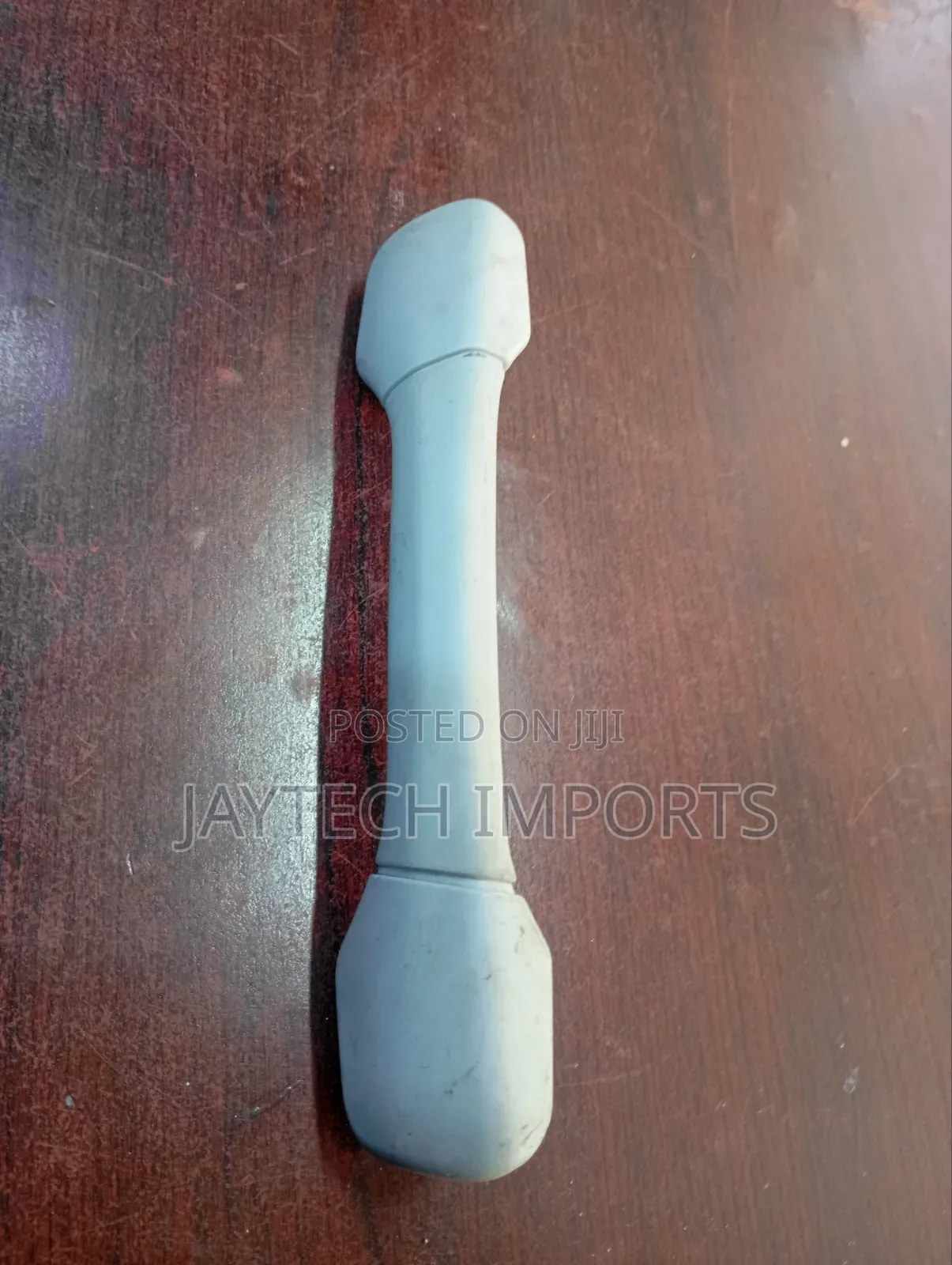 Lexus Roof Handles