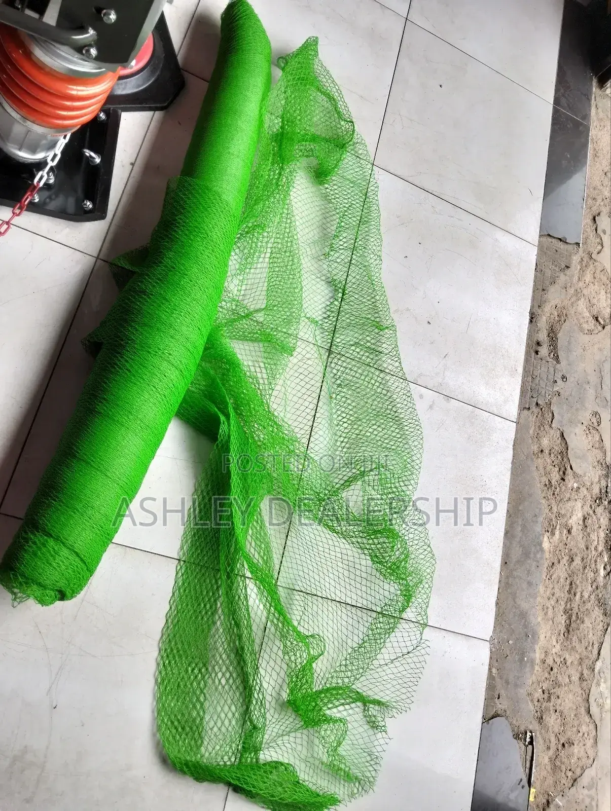 Bird Net 4m by 50m