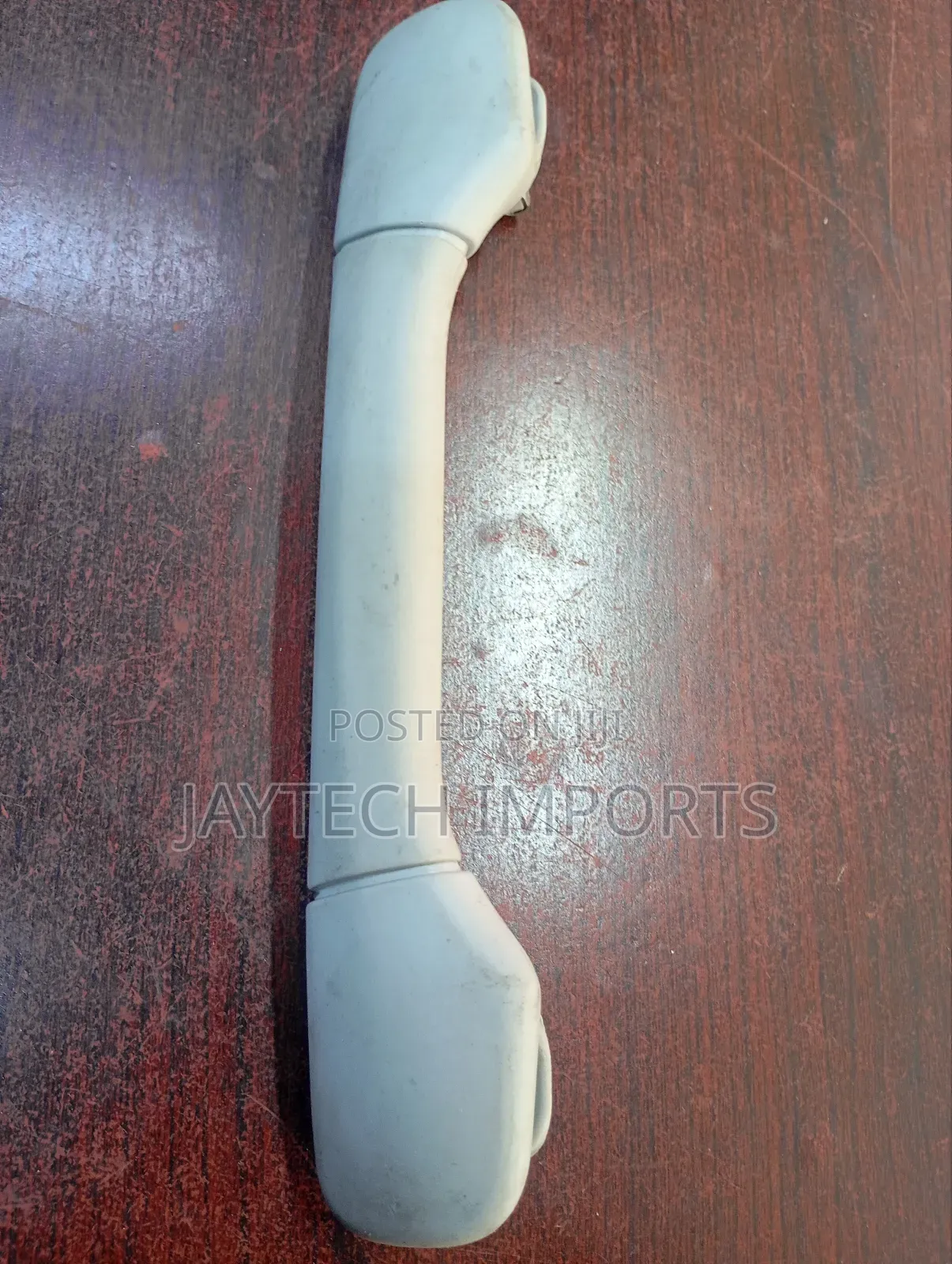 Lexus Roof Handles