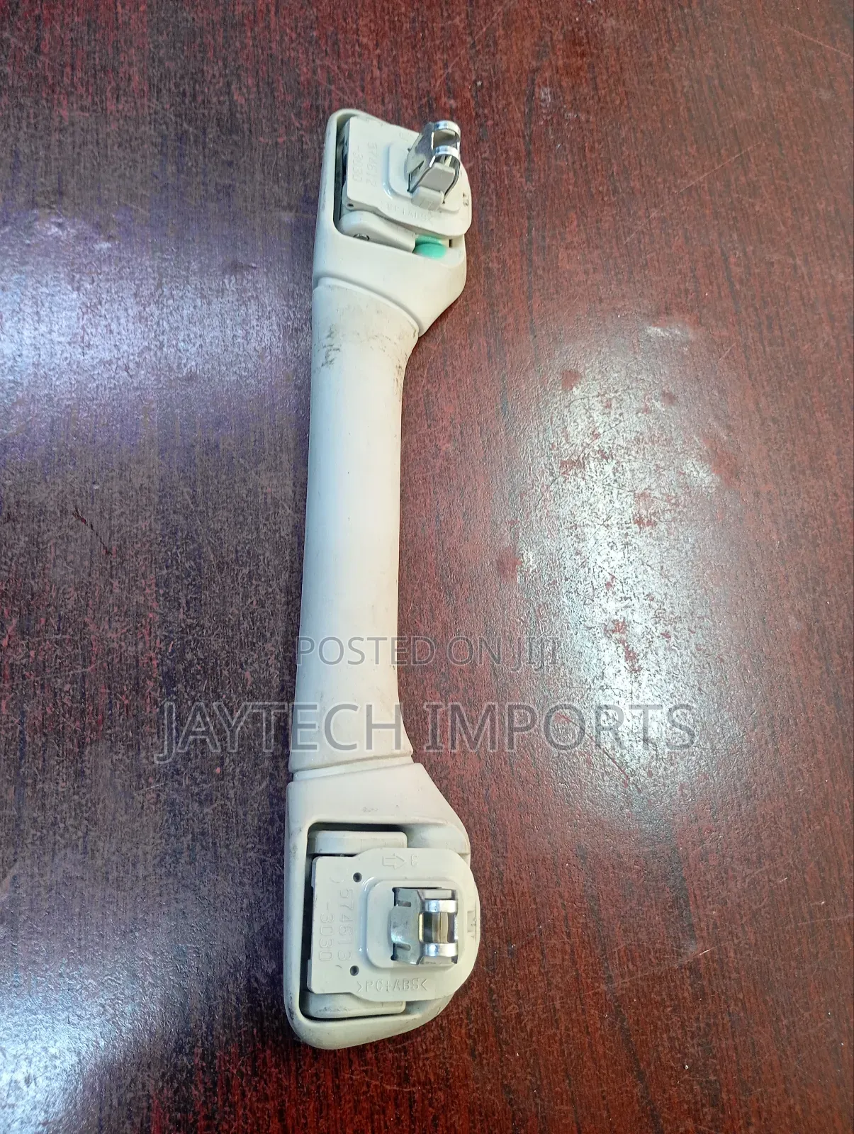 Lexus Roof Handles